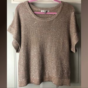 ✨WD•NY Sparkly Sweater✨